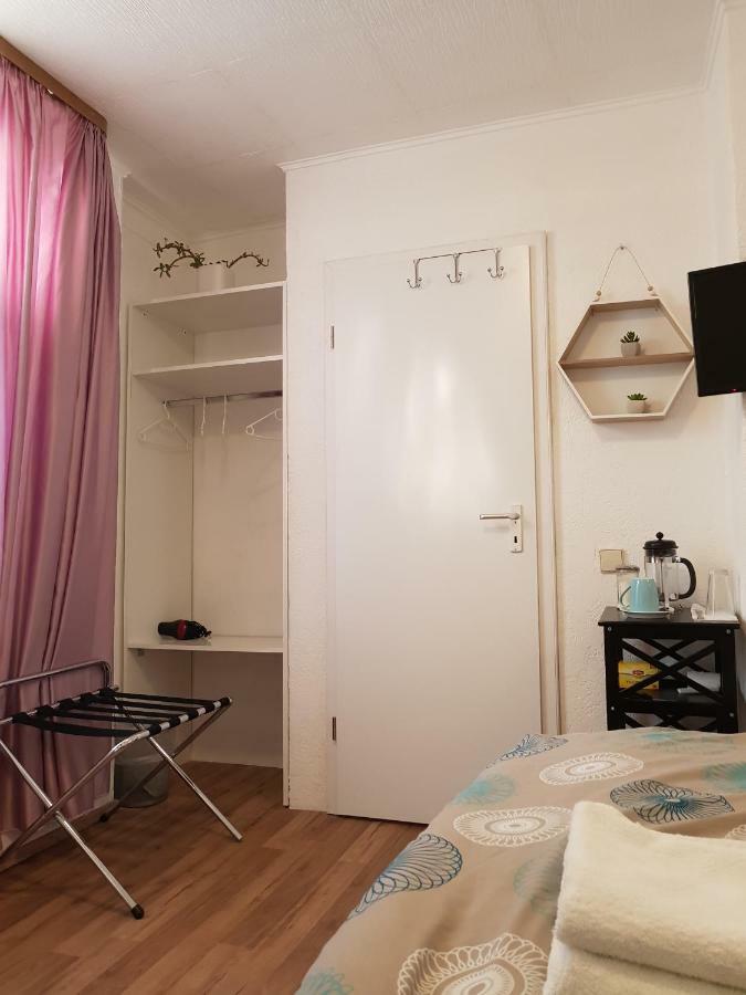 Senyu Studio City Center Apartment Баден-Баден Екстериор снимка
